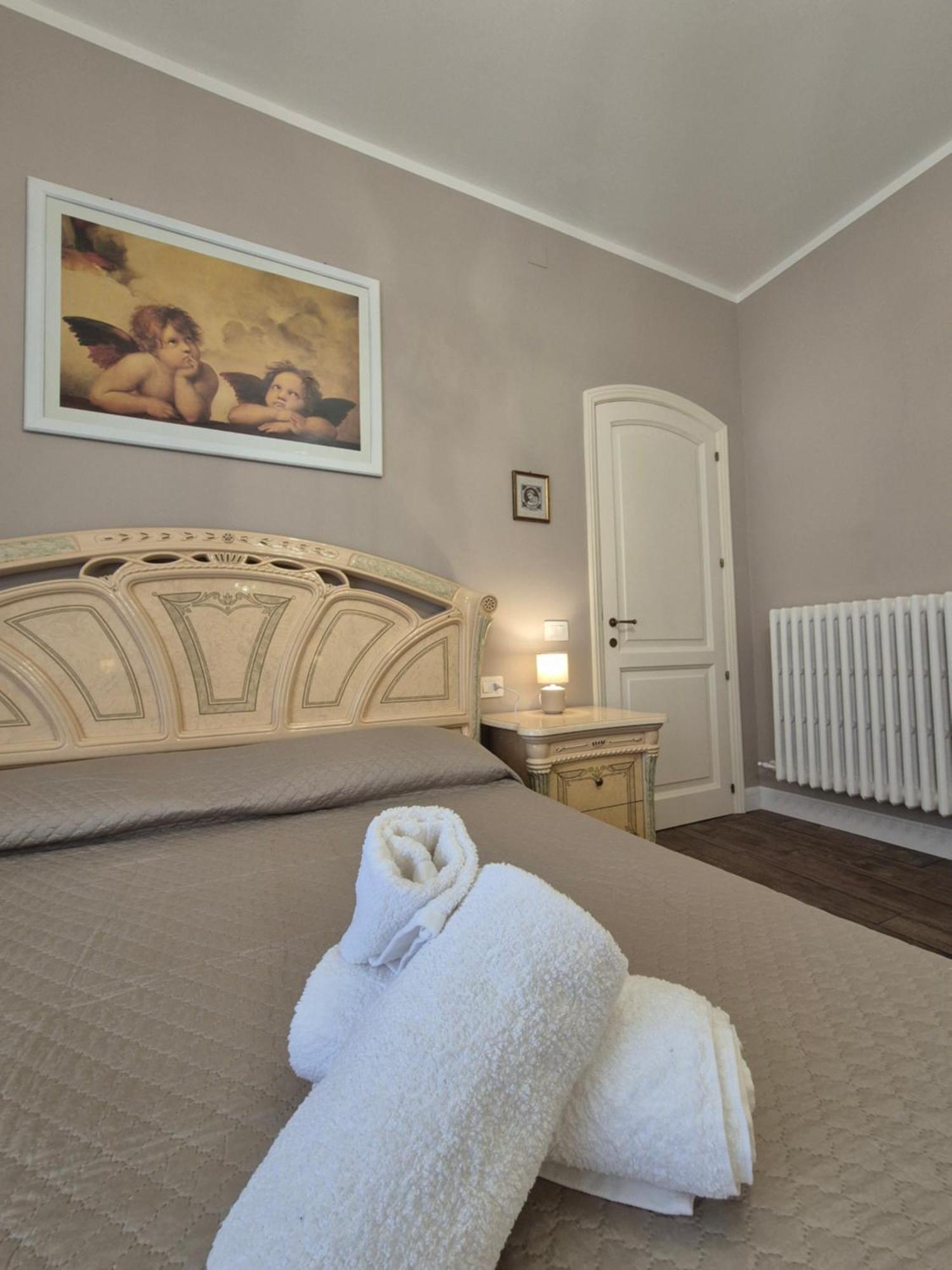 Appartamento Il Sogno Degli Angeli Santa Maria Degli Angeli  Esterno foto