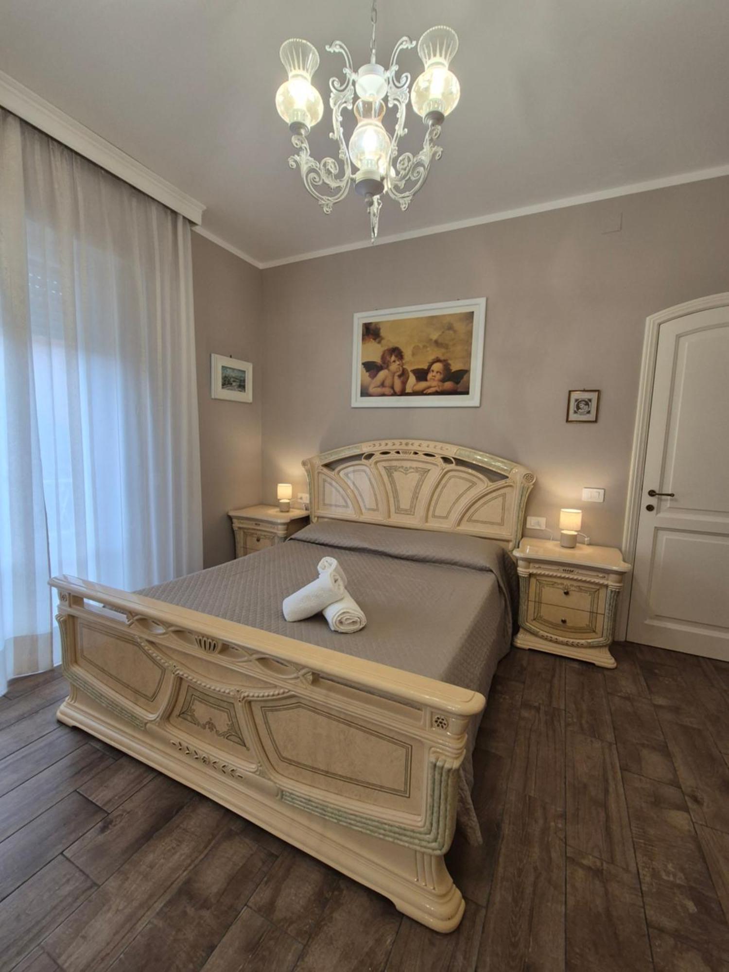 Appartamento Il Sogno Degli Angeli Santa Maria Degli Angeli  Esterno foto