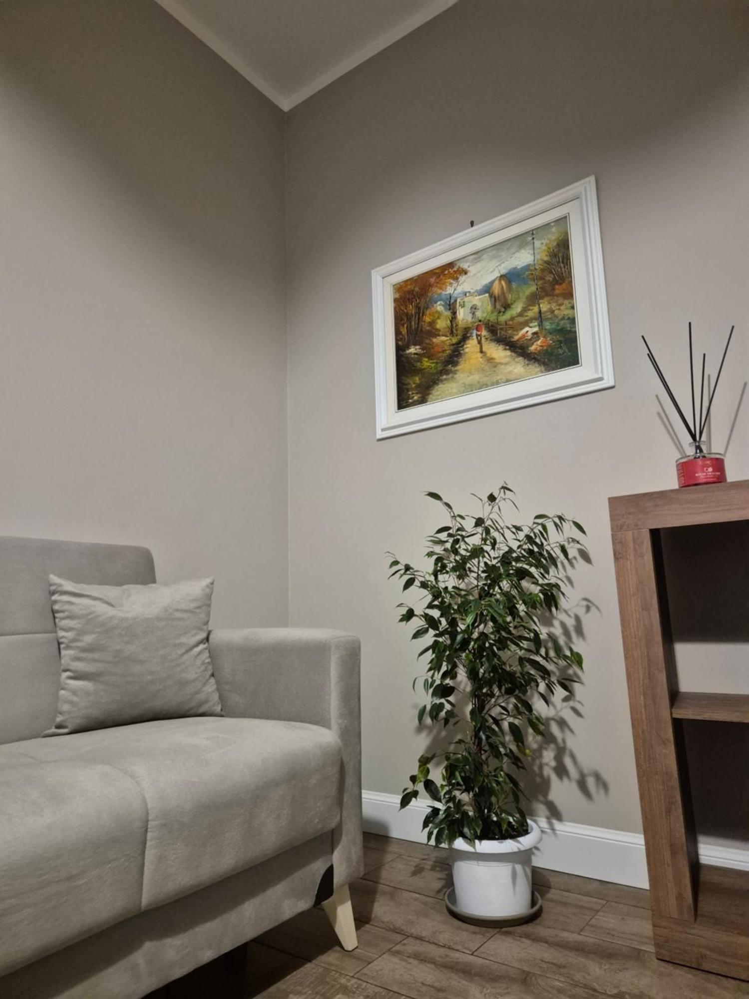 Appartamento Il Sogno Degli Angeli Santa Maria Degli Angeli  Esterno foto